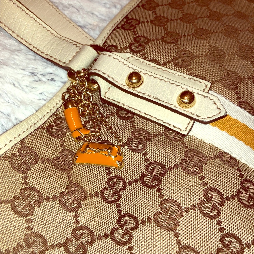 Gucci tote